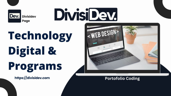 6 Cara Proyek Yang Bisa Dibuat Sebagai Portofolio Coding